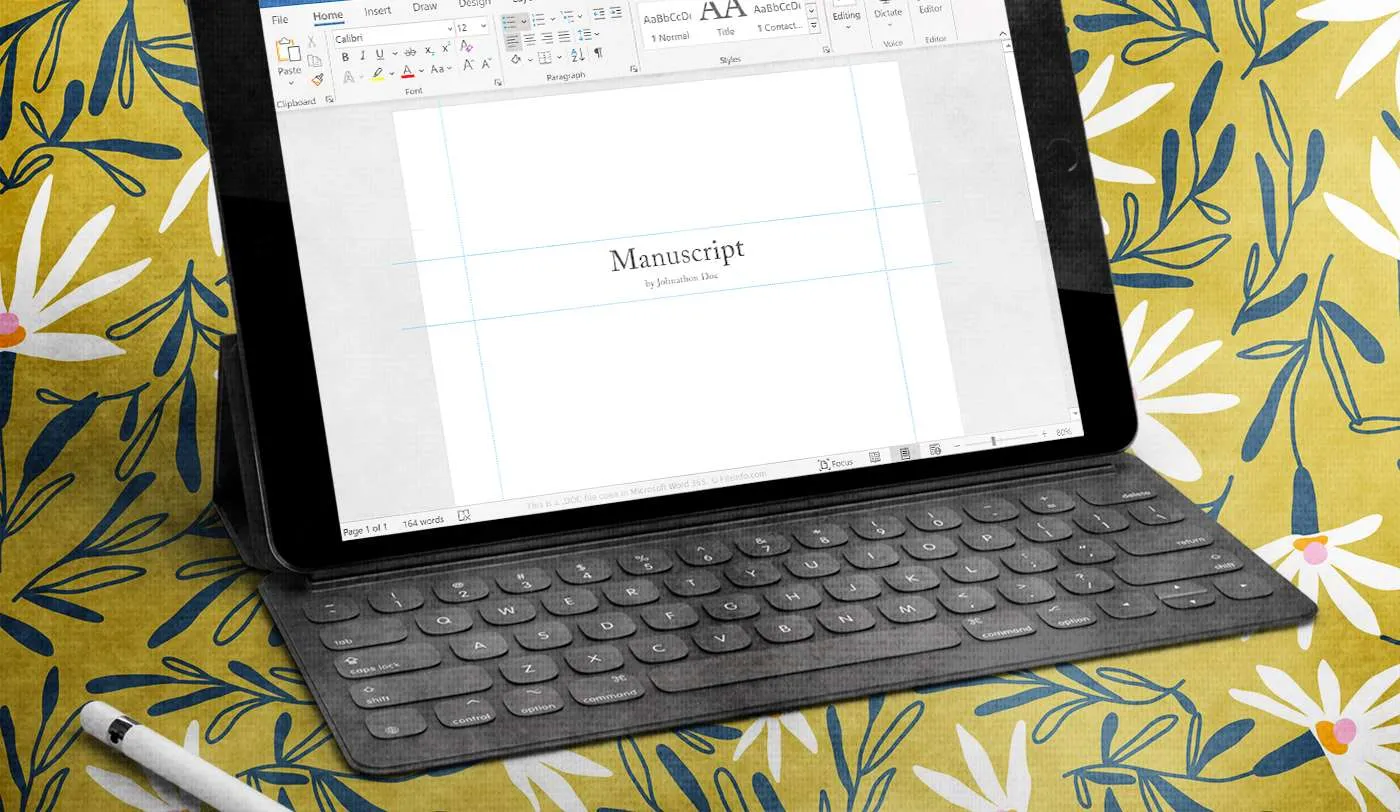 Book Formatting services by Penguin Publishing Company