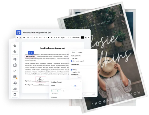 Book Editing servcies by Penguin Publishing Company