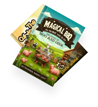 Book Illustration servcies by Penguin Publishing Company