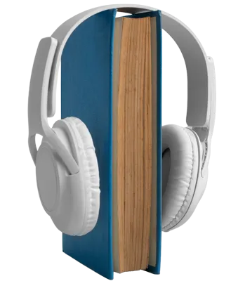 Video Book servcies by Penguin Publishing Company