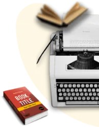 Book Writing servcies by Penguin Publishing Company