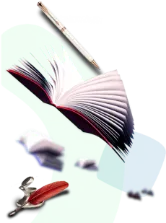 Book Writing servcies by Penguin Publishing Company